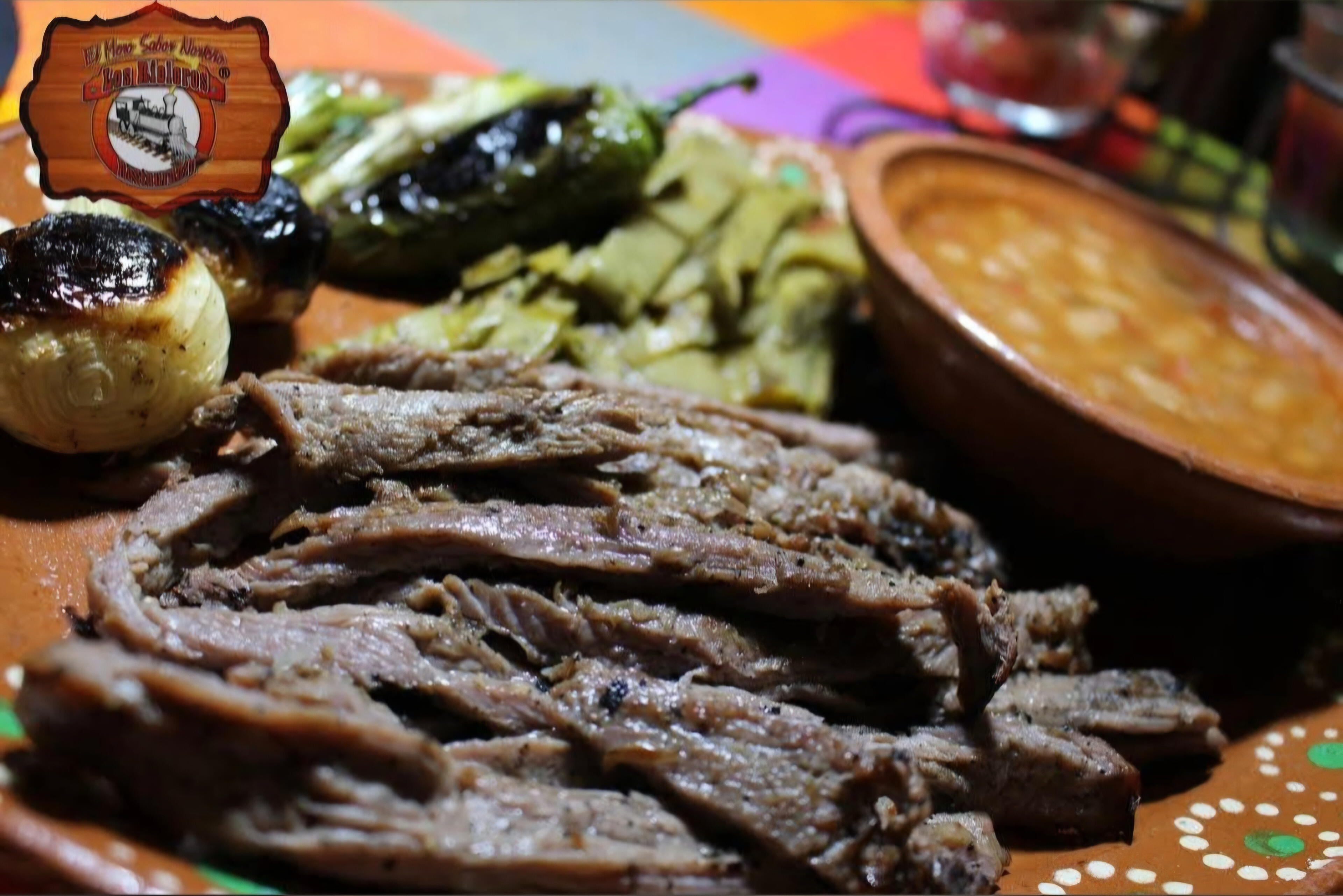 Arrachera... mmm.. texmex