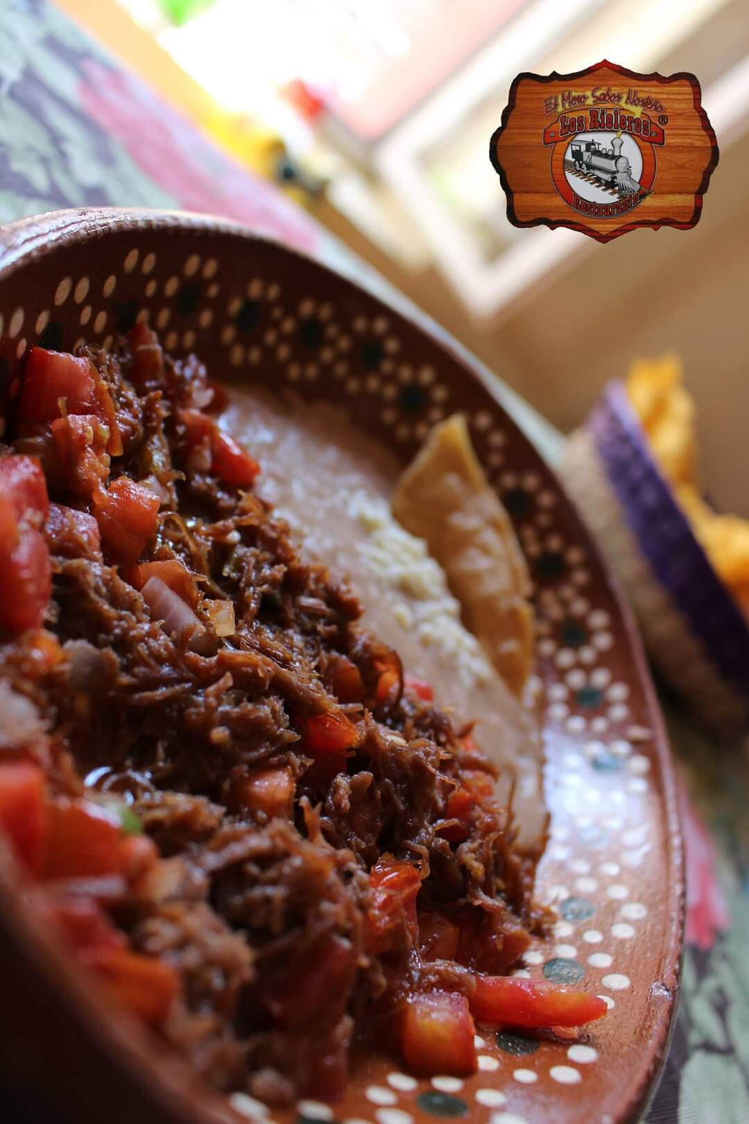 Machaca Ranchera
