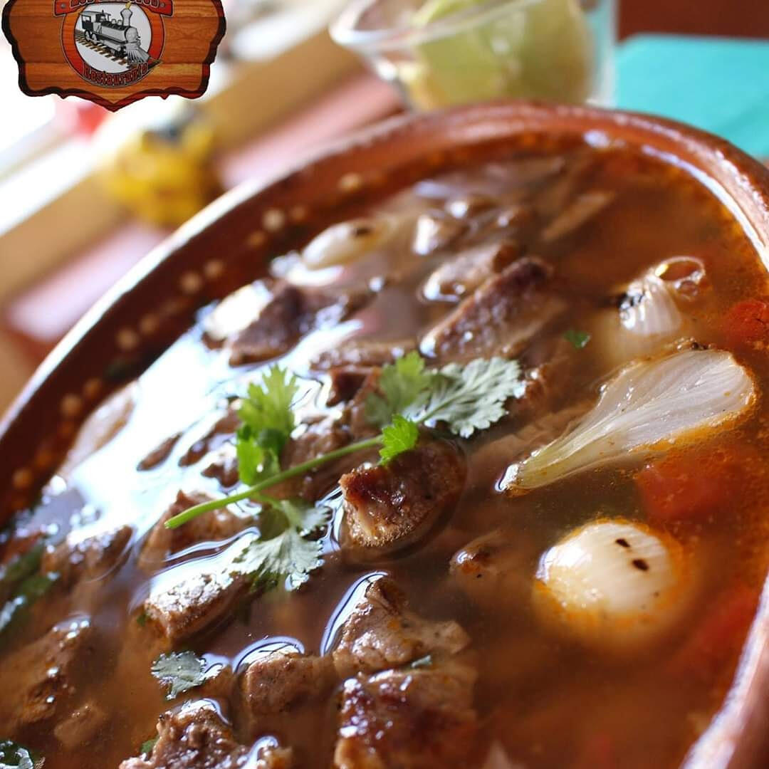 Carne del rancho