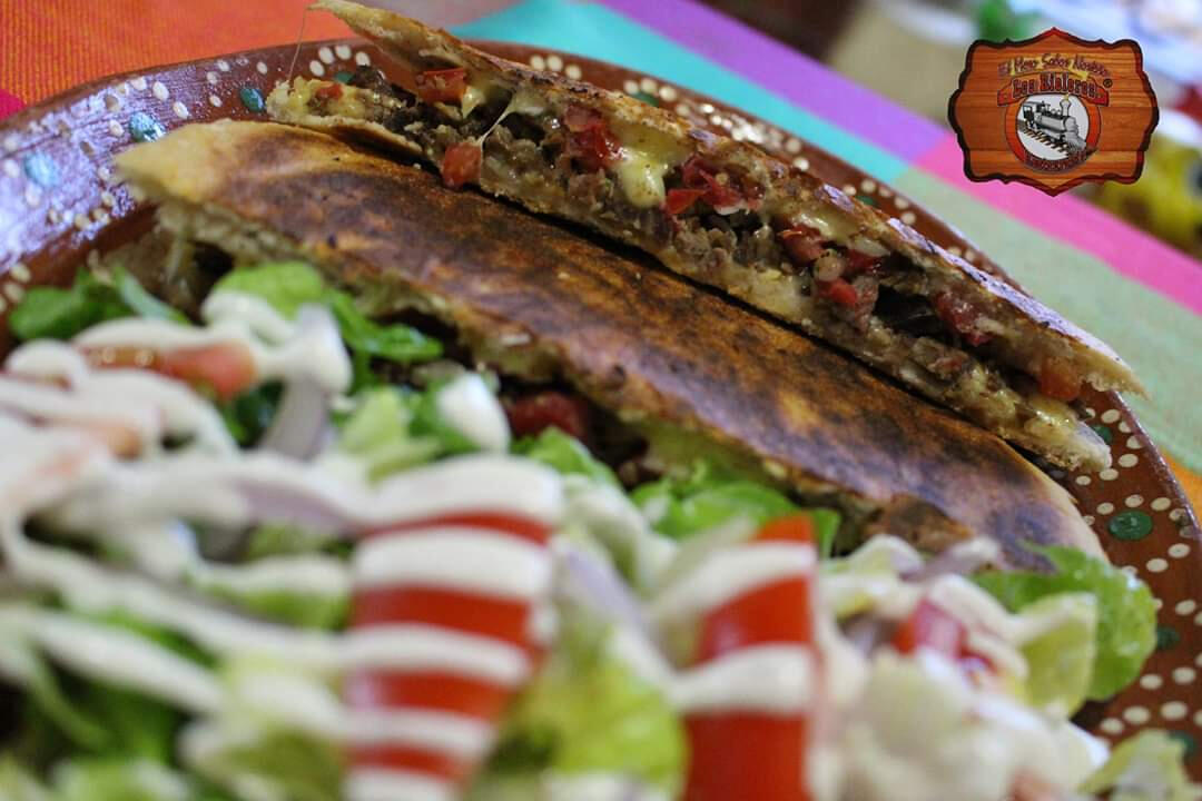 Torta rielera