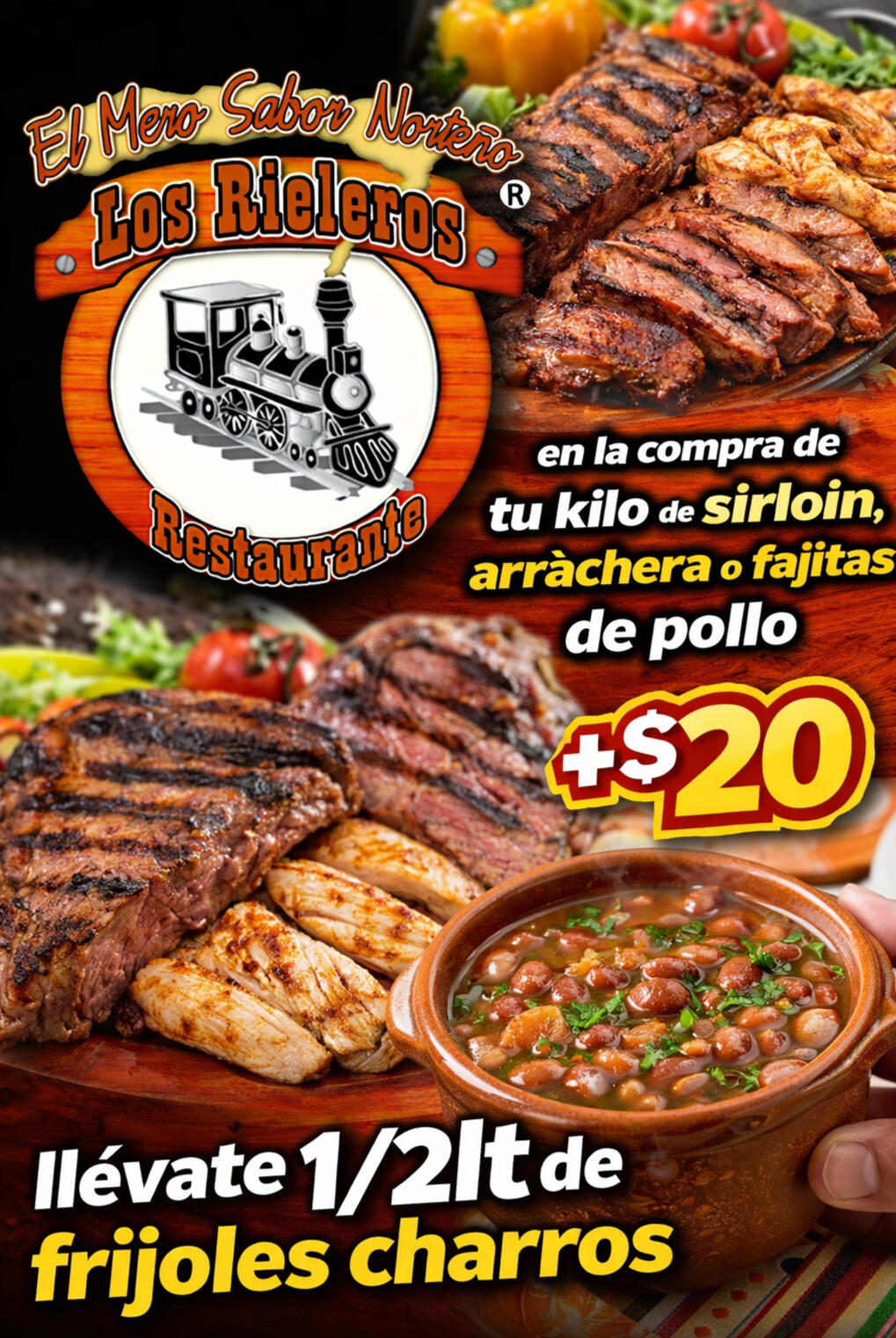 Valida de 1pm a 9pm